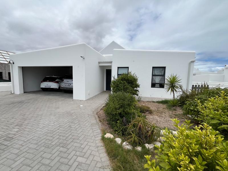 3 Bedroom Property for Sale in Dwarskersbos Western Cape